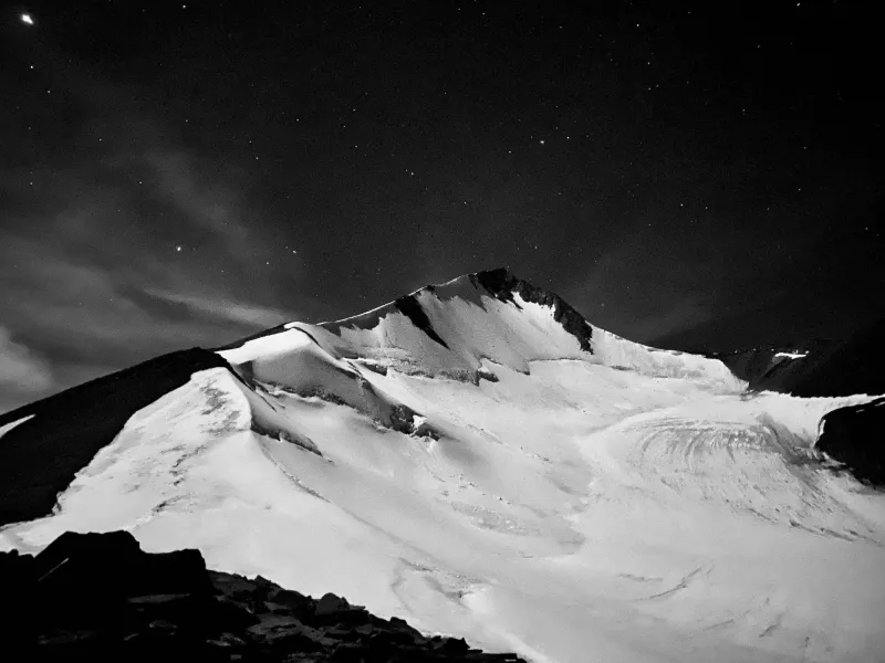 trek photo | © MountRoutes