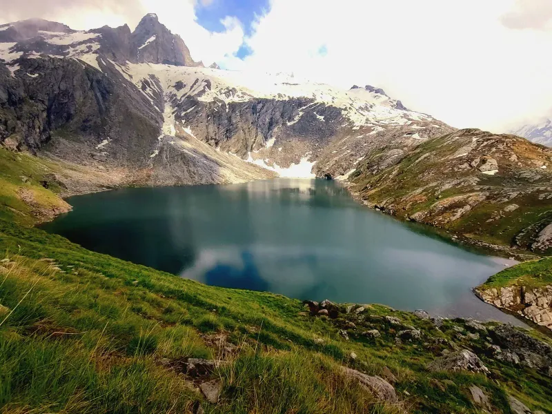 trek photo | © MountRoutes