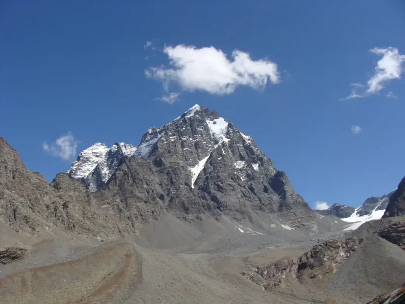 trek photo | © MountRoutes