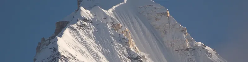 trek photo | © MountRoutes