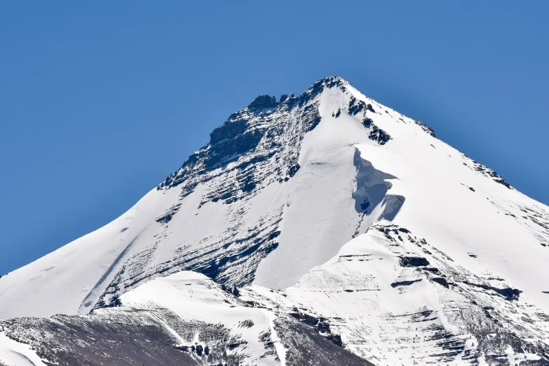 trek photo | © MountRoutes