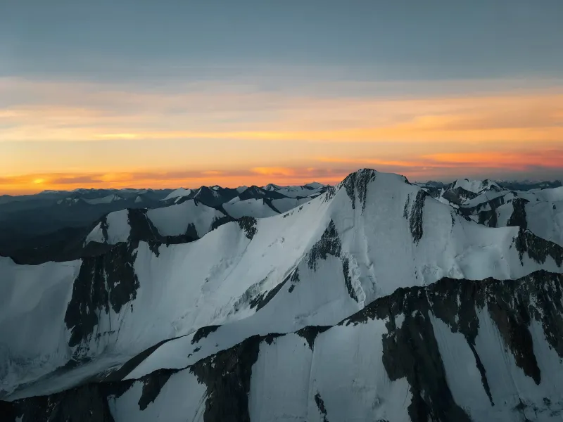 trek photo | © MountRoutes