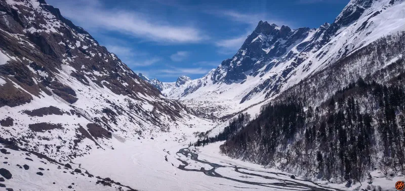 trek photo | © MountRoutes