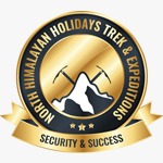 North Himalayan Holidays